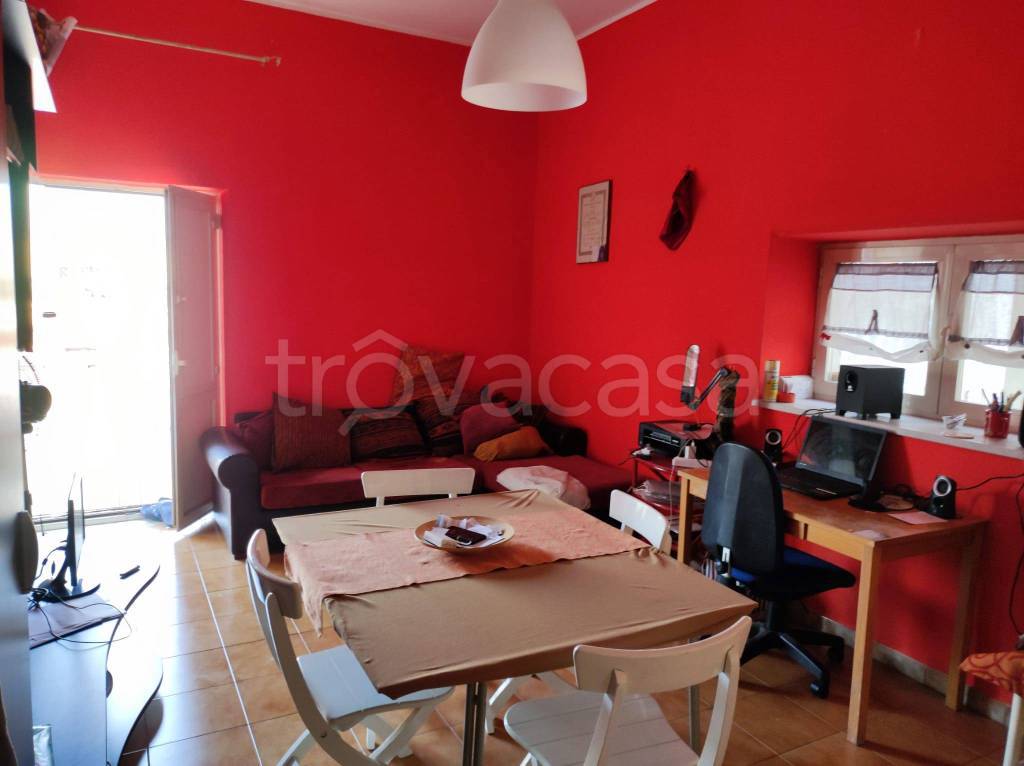 appartamento in vendita a Marigliano