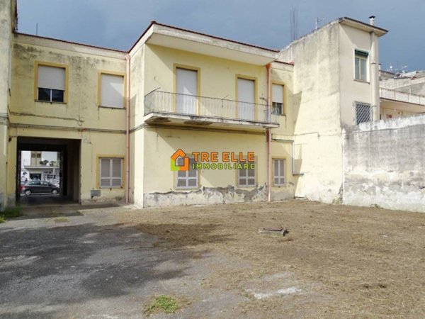 appartamento in vendita a Marigliano