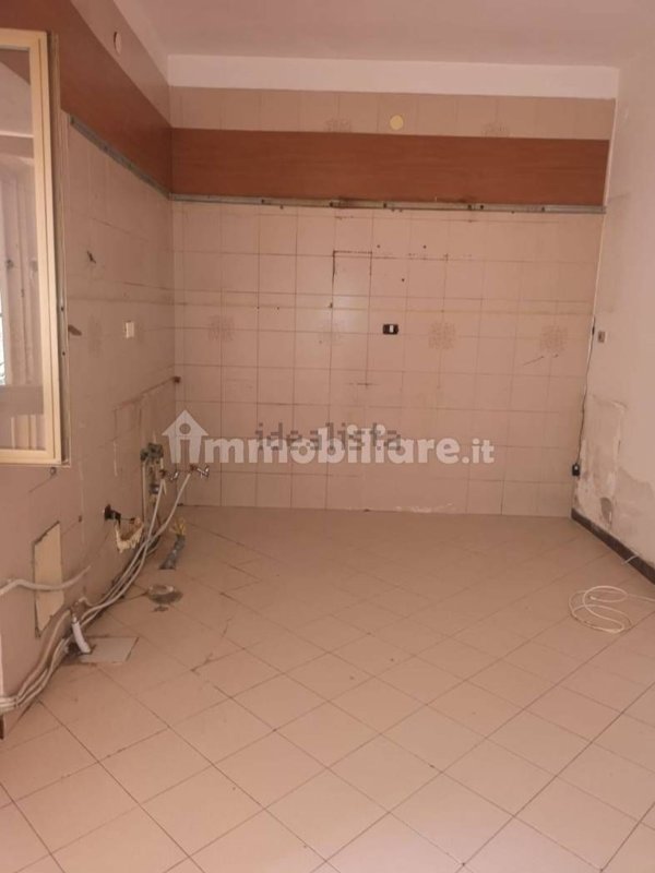appartamento in vendita a Marigliano in zona Pontecitra