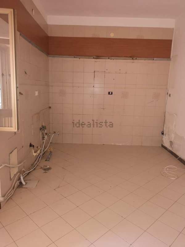 appartamento in vendita a Marigliano in zona Pontecitra