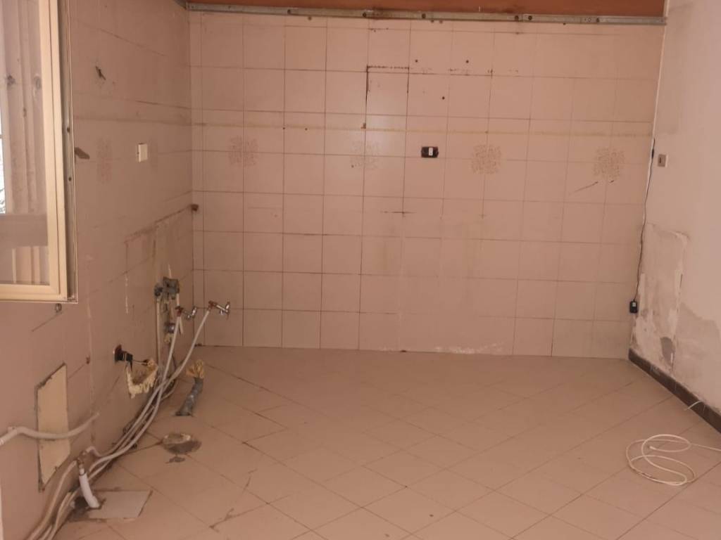 appartamento in vendita a Marigliano in zona Pontecitra