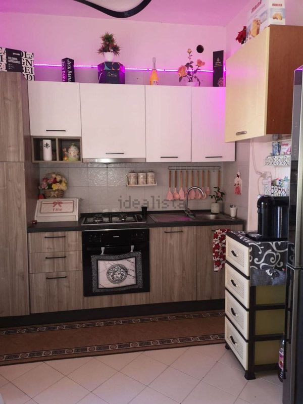 appartamento in vendita a Marigliano
