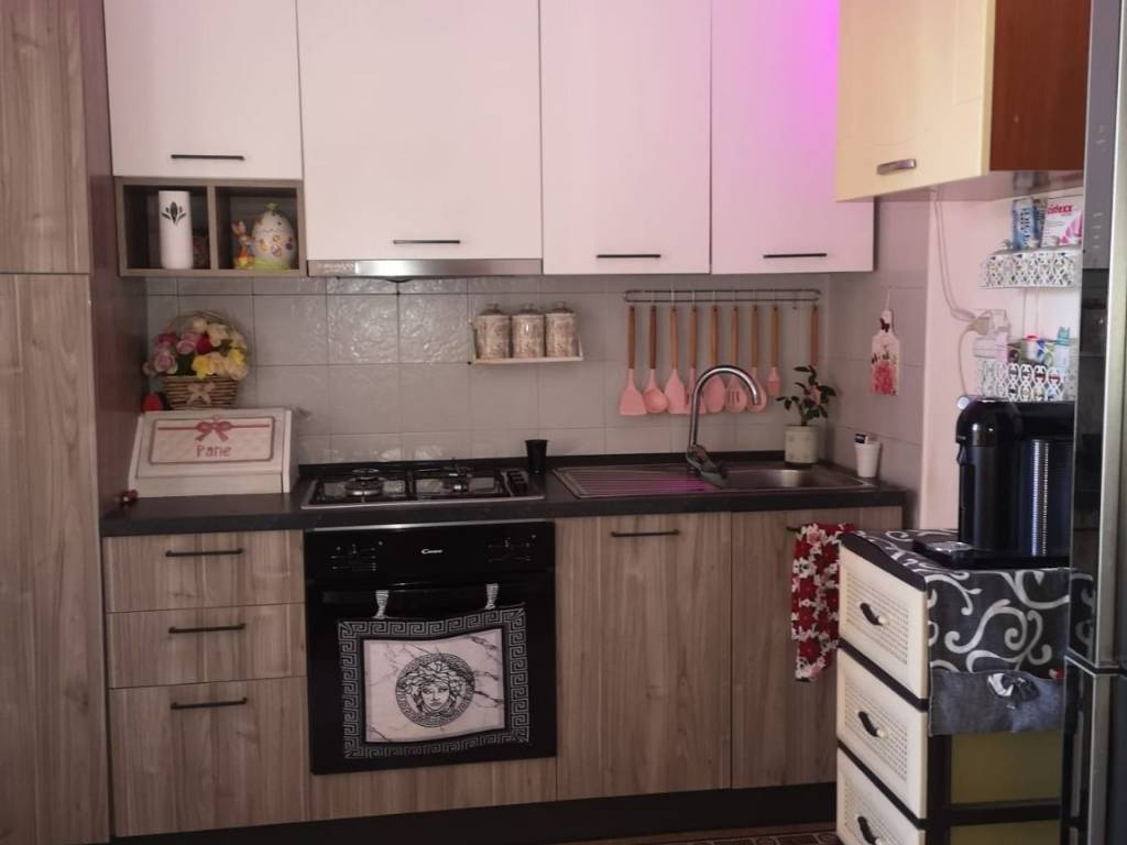 appartamento in vendita a Marigliano