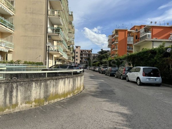 appartamento in vendita a Marigliano