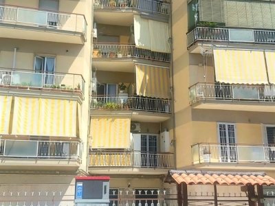 appartamento in vendita a Marigliano