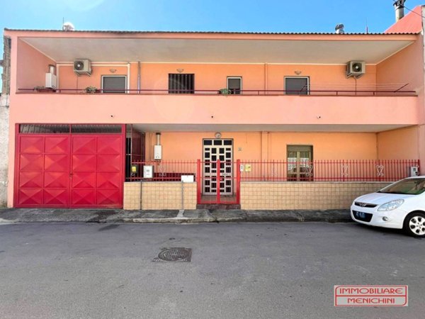 casa indipendente in vendita a Marigliano