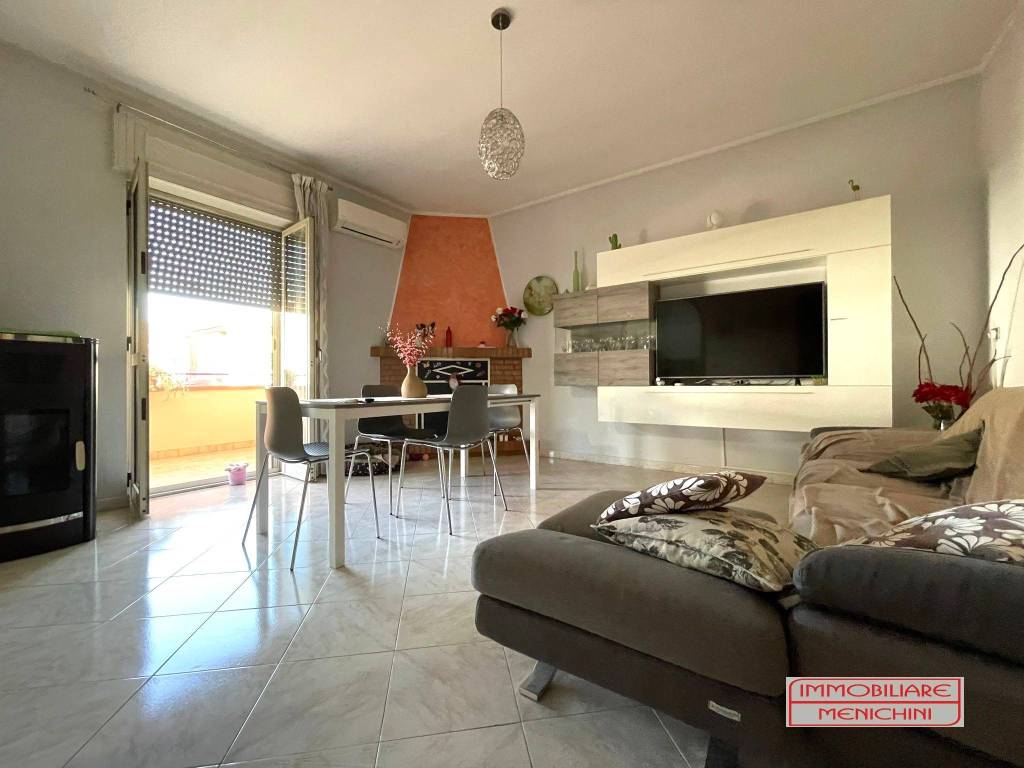 casa indipendente in vendita a Marigliano