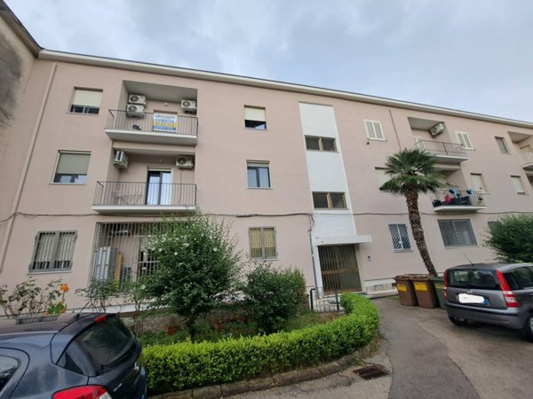appartamento in vendita a Marigliano