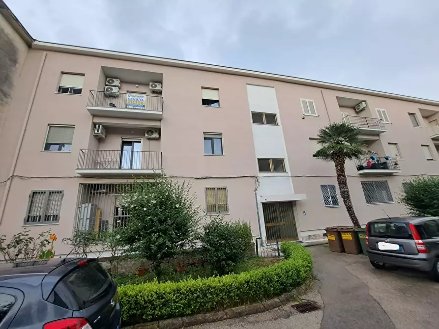 appartamento in vendita a Marigliano