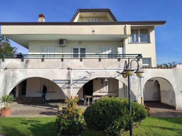 casa indipendente in vendita a Marigliano