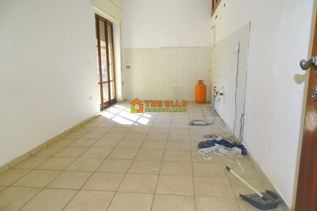 appartamento in vendita a Marigliano