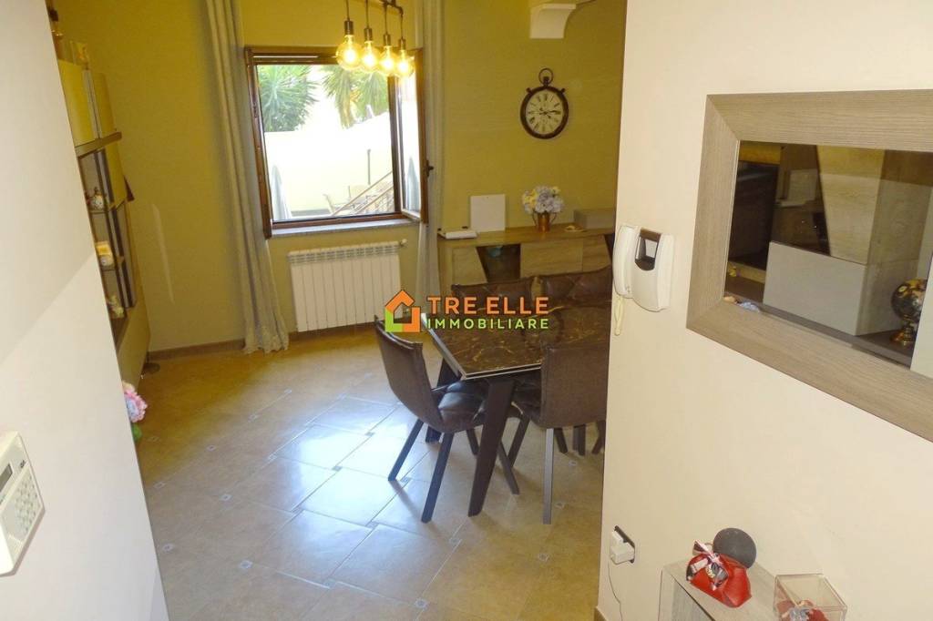 appartamento in vendita a Marigliano