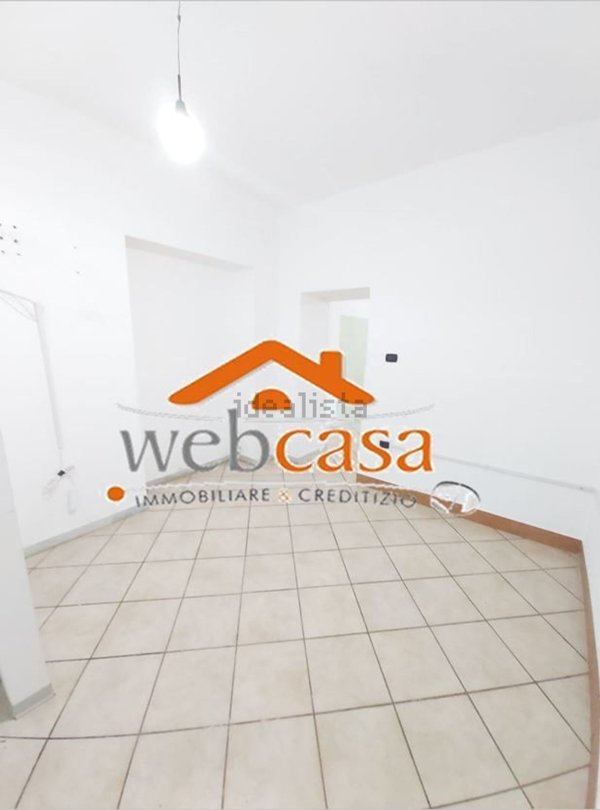 appartamento in vendita a Marigliano