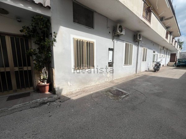 appartamento in vendita a Marigliano