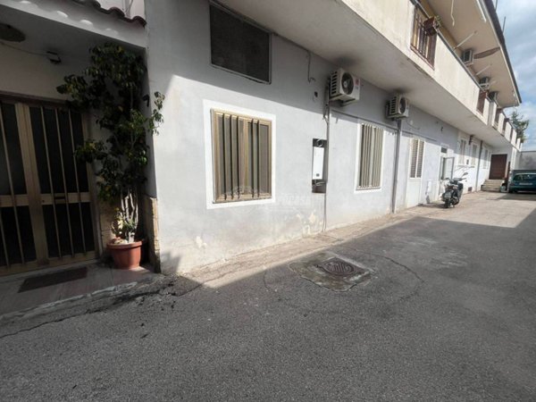 appartamento in vendita a Marigliano