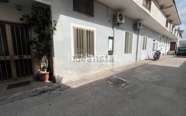 appartamento in vendita a Marigliano