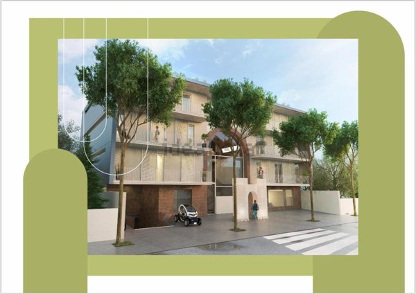 appartamento in vendita a Marigliano