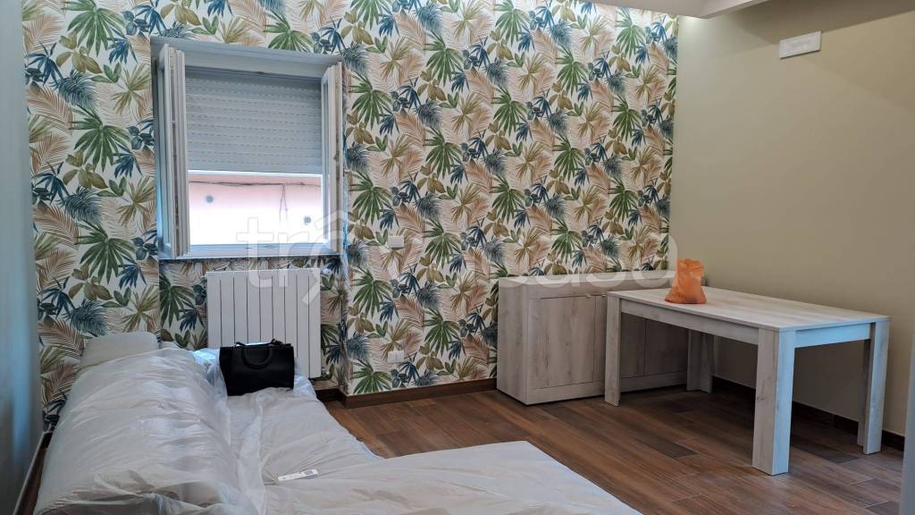 appartamento in vendita a Marigliano