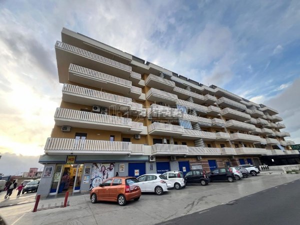 appartamento in vendita a Marigliano