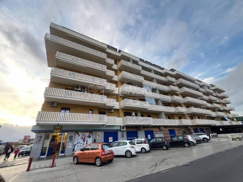 appartamento in vendita a Marigliano