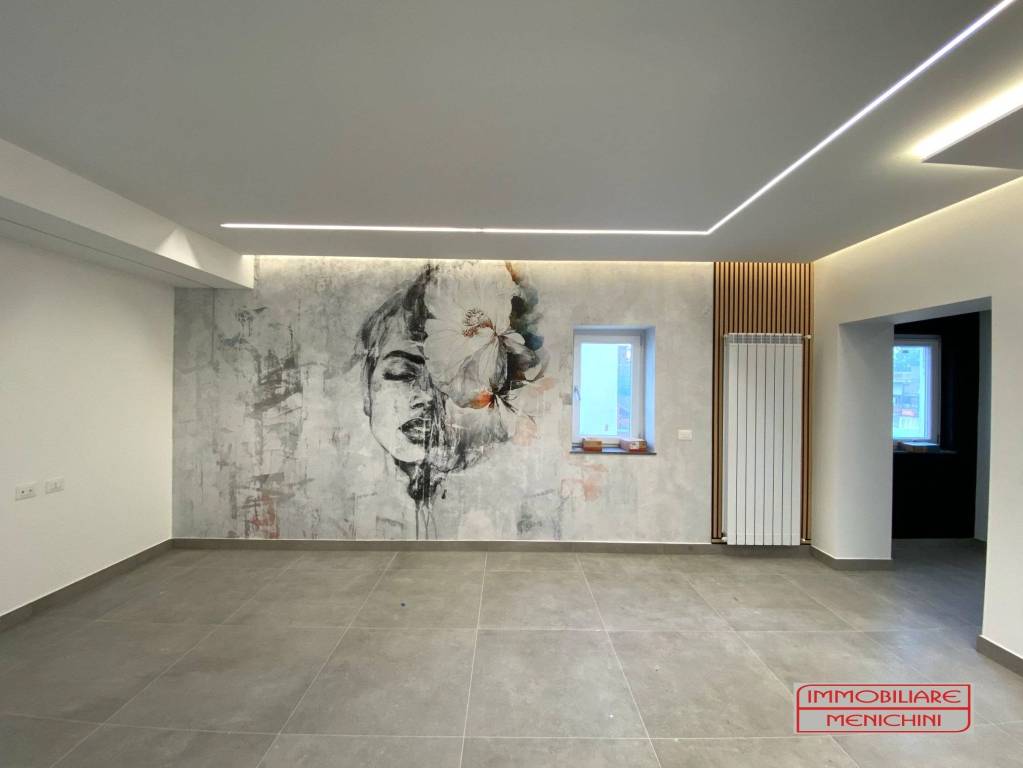 appartamento in vendita a Marigliano