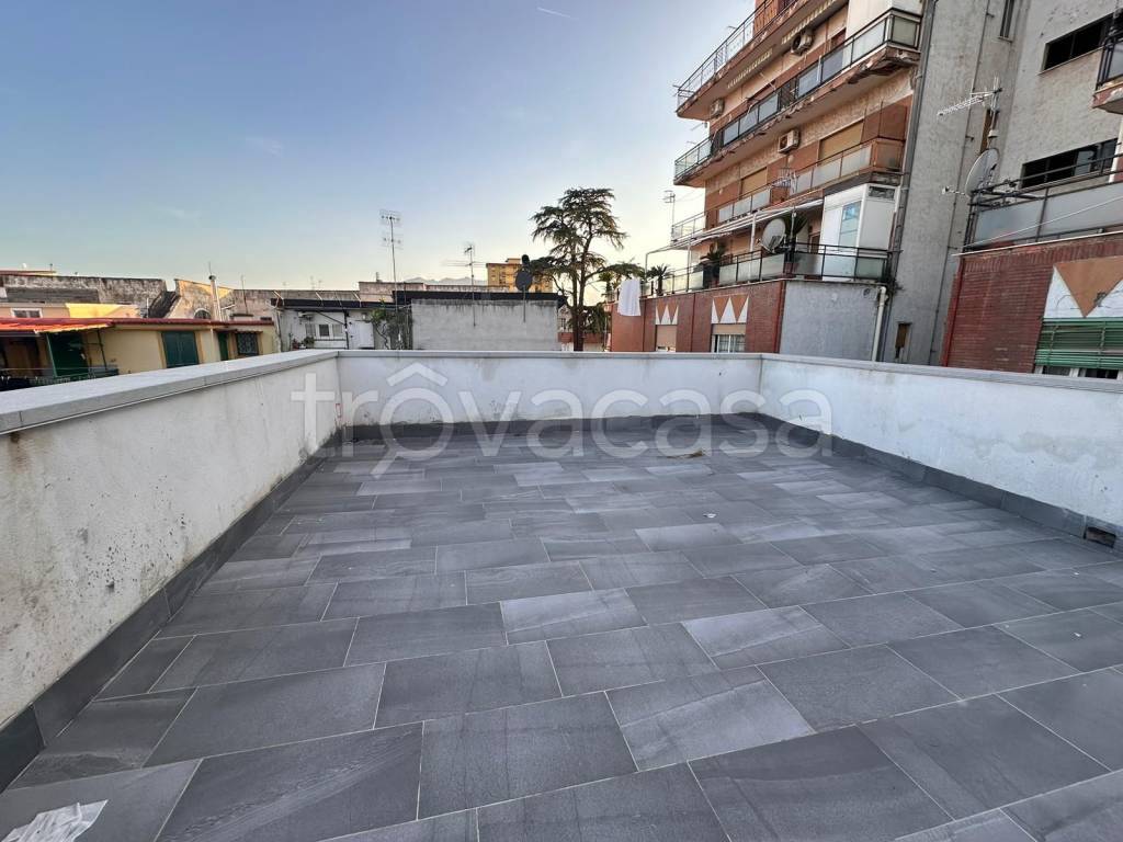 appartamento in vendita a Marigliano