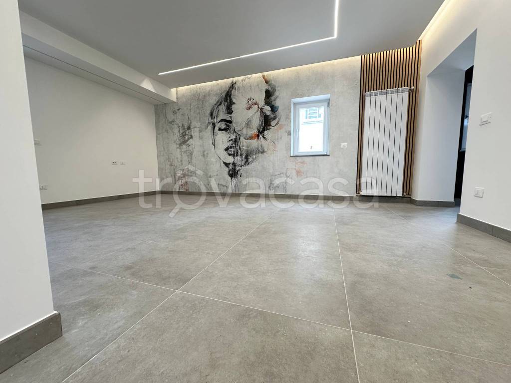 appartamento in vendita a Marigliano