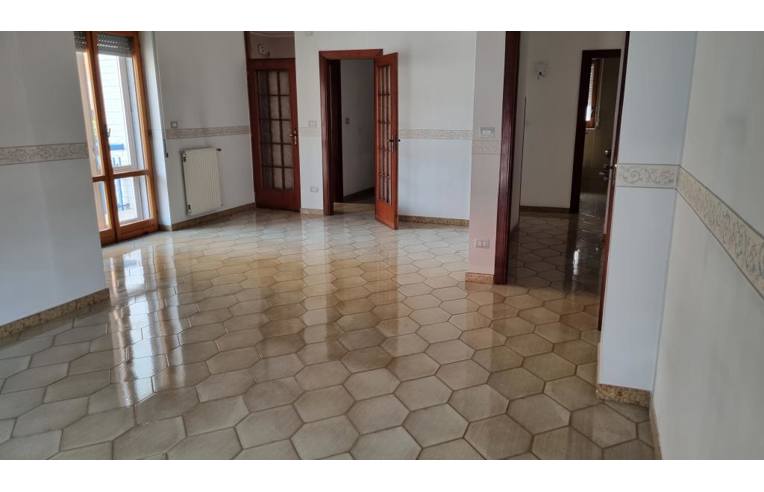 appartamento in vendita a Marigliano