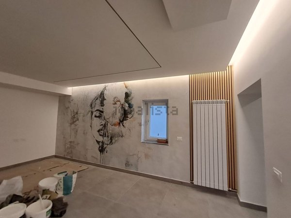 appartamento in vendita a Marigliano
