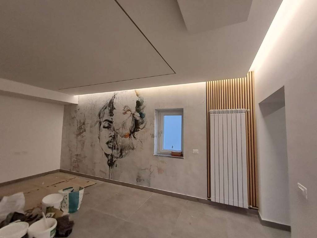 appartamento in vendita a Marigliano