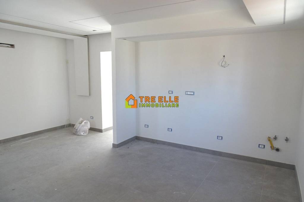appartamento in vendita a Marigliano