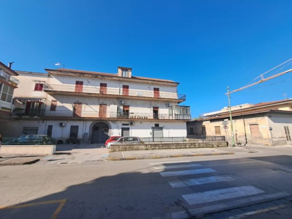 appartamento in vendita a Marigliano