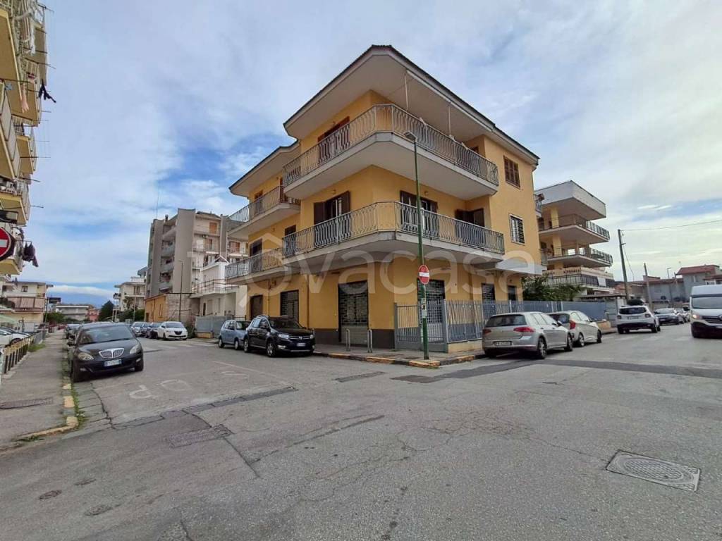 casa indipendente in vendita a Marigliano