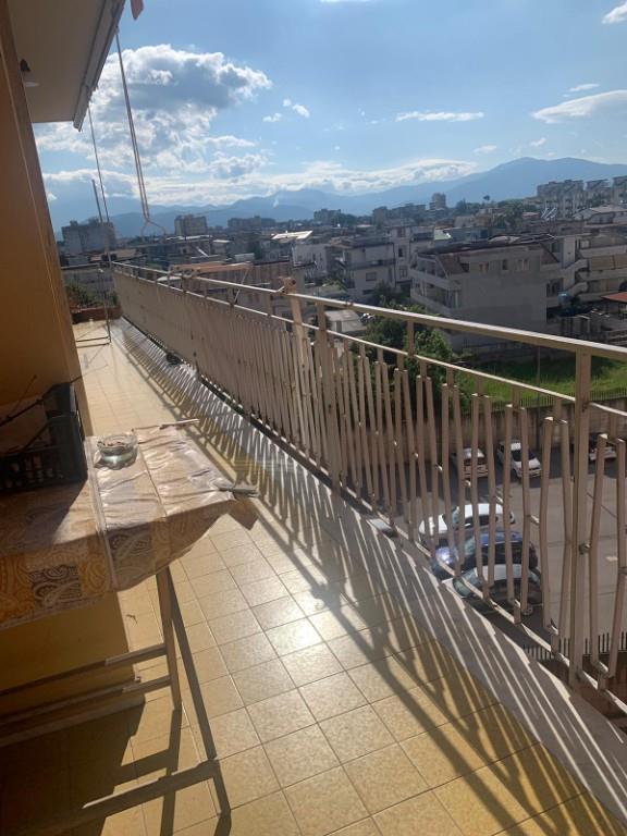 appartamento in vendita a Marigliano