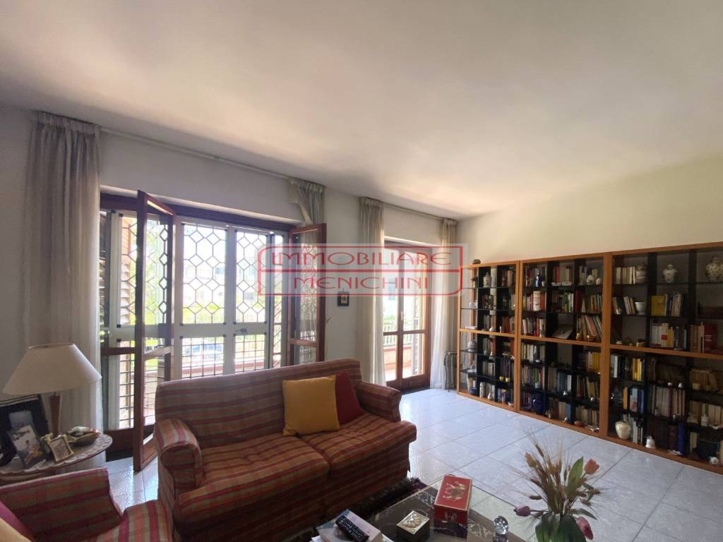 appartamento in vendita a Marigliano