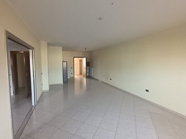 appartamento in vendita a Marigliano