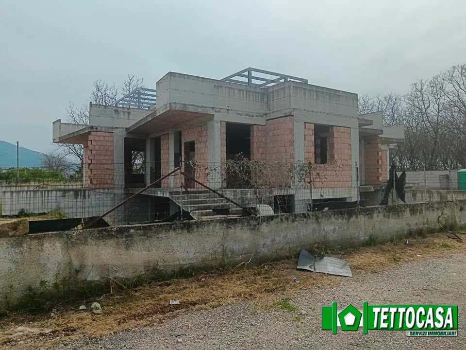 casa indipendente in vendita a Marigliano