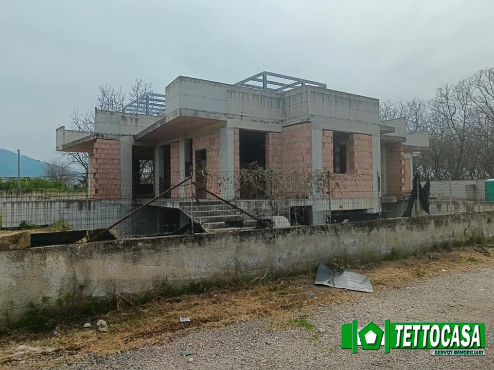 casa indipendente in vendita a Marigliano