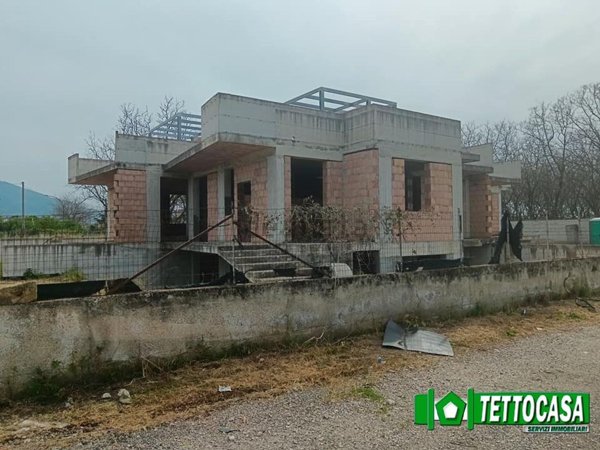 casa indipendente in vendita a Marigliano