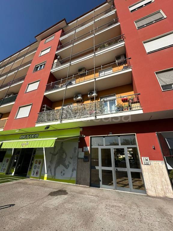 appartamento in vendita a Marigliano