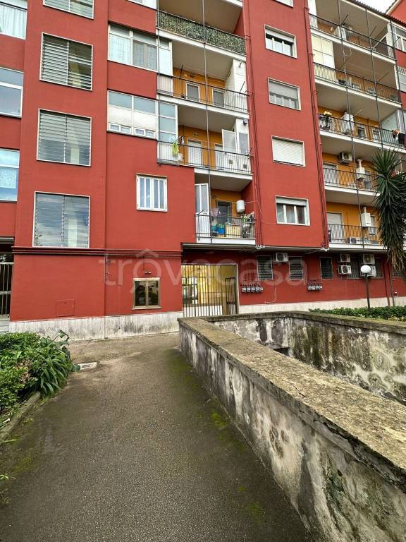 appartamento in vendita a Marigliano