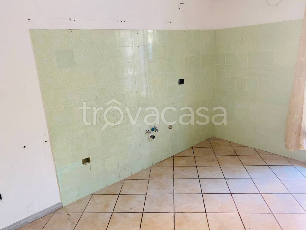 appartamento in vendita a Marigliano