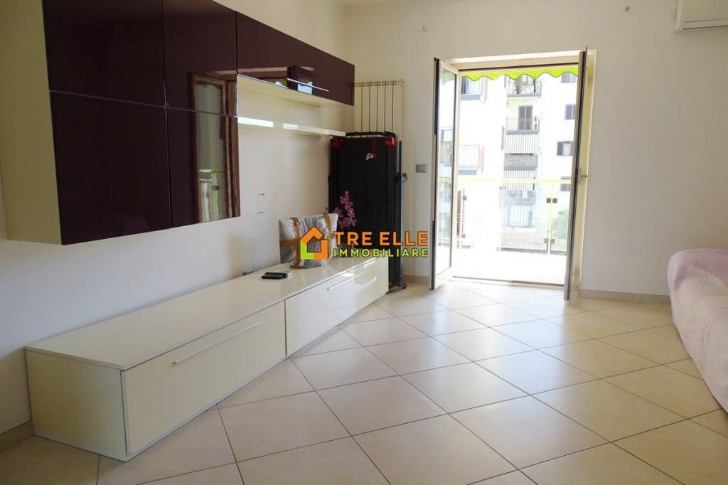 appartamento in vendita a Marigliano