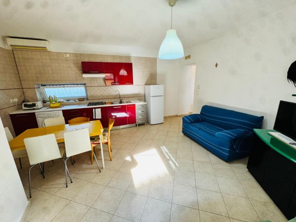 appartamento in vendita a Marigliano