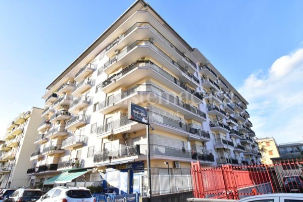 appartamento in vendita a Marigliano