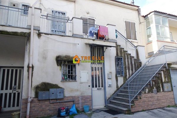 appartamento in vendita a Marigliano