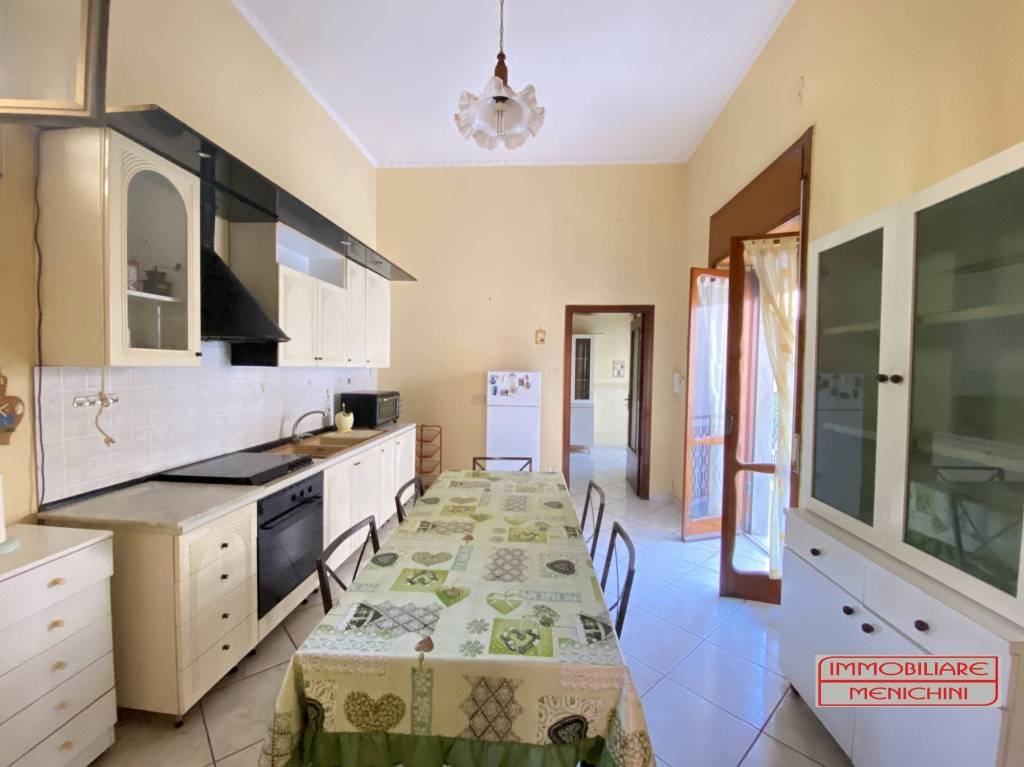 appartamento in vendita a Marigliano