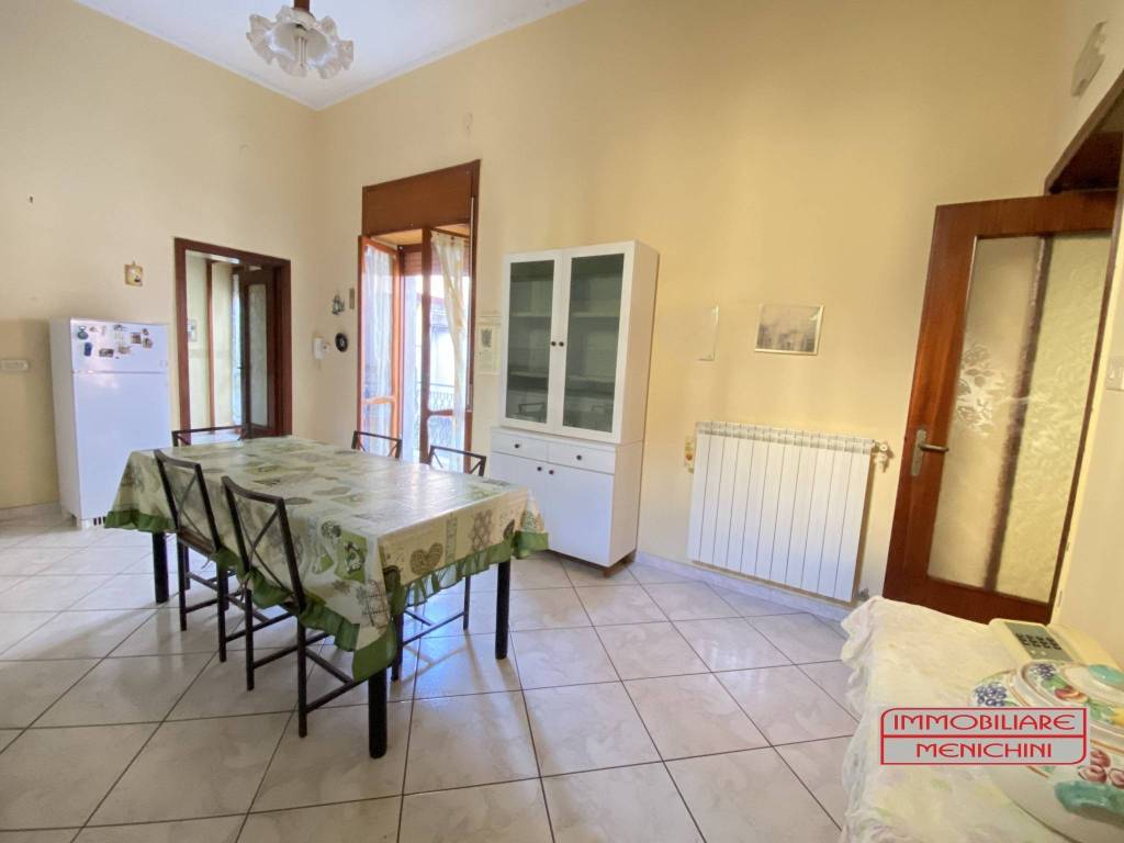 appartamento in vendita a Marigliano