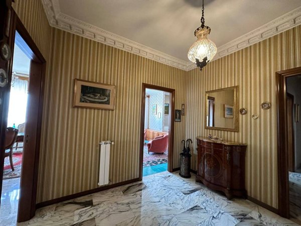 appartamento in vendita a Marigliano