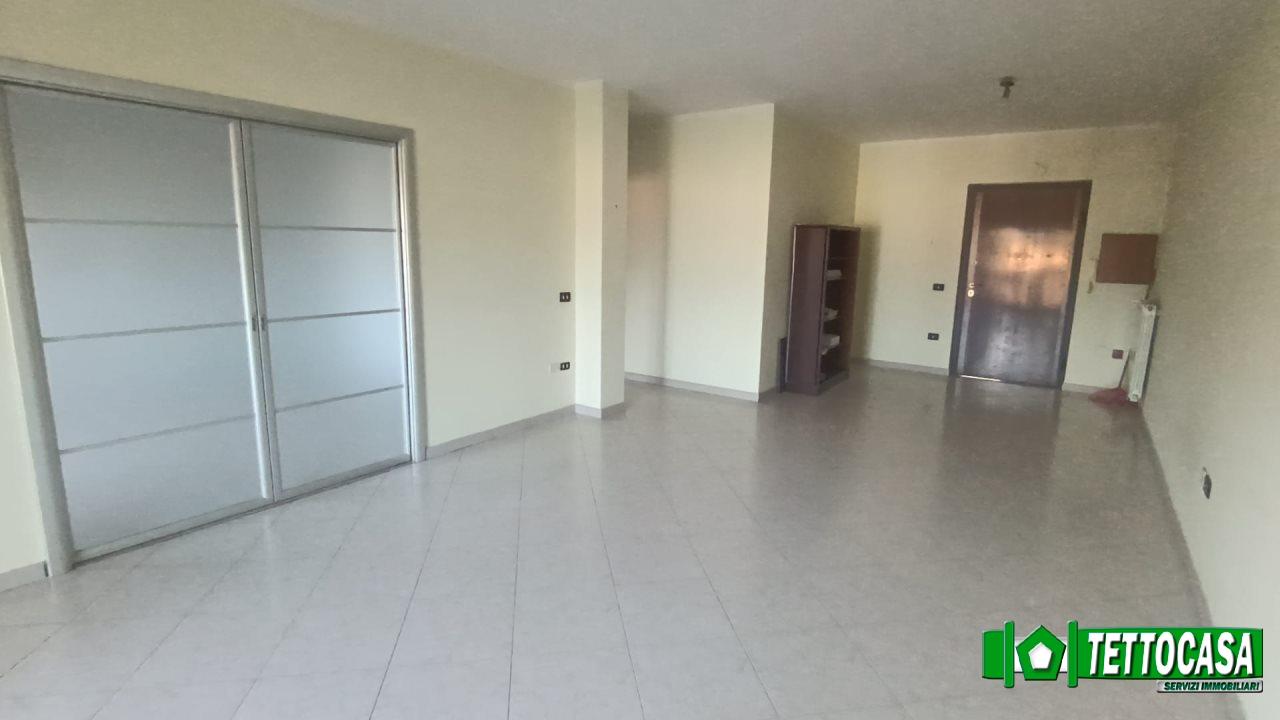 appartamento in vendita a Marigliano